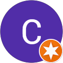 Photo de profil de Christine B.