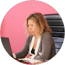 Photo de profil de Véronique M.